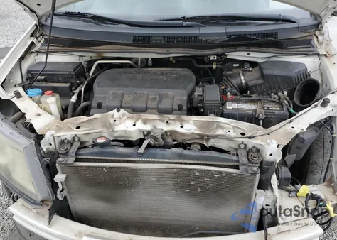 2015 Honda Odyssey Touring from USA, damaged, VIN 5FNRL5H98FB122789